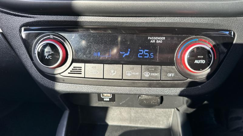 Used Hyundai i10 2022 for sale - 77470255: Photo 50