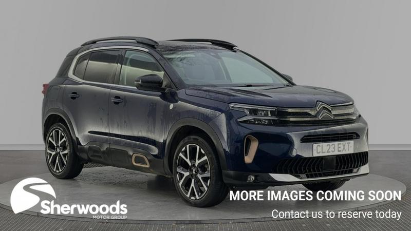 Used Citroen C5 Aircross 2023 for sale - 76937164: Photo 1