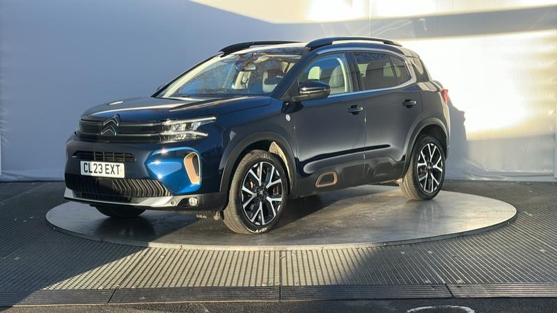 Used Citroen C5 Aircross 2023 for sale - 76937164: Photo 10