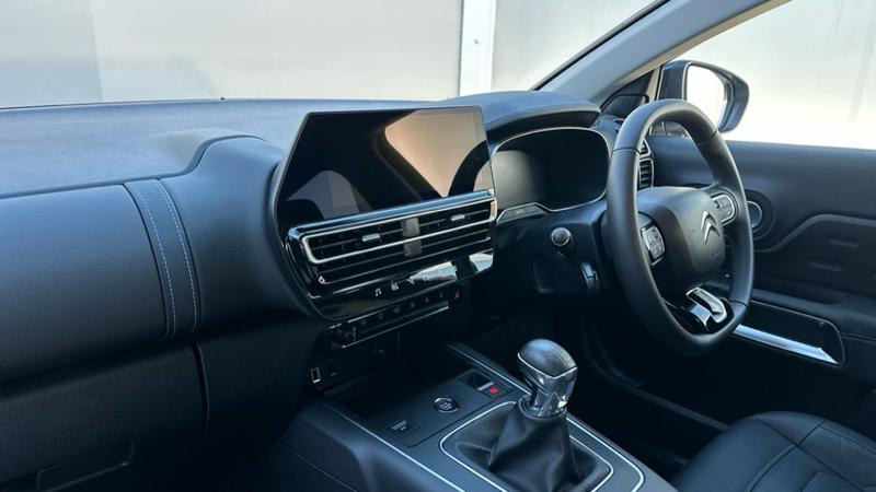 Used Citroen C5 Aircross 2023 for sale - 76937164: Photo 11