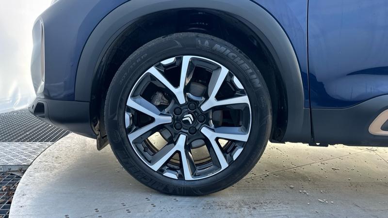 Used Citroen C5 Aircross 2023 for sale - 76937164: Photo 17