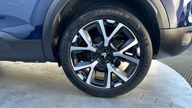 Used Citroen C5 Aircross 2023 for sale - 76937164: Photo 18