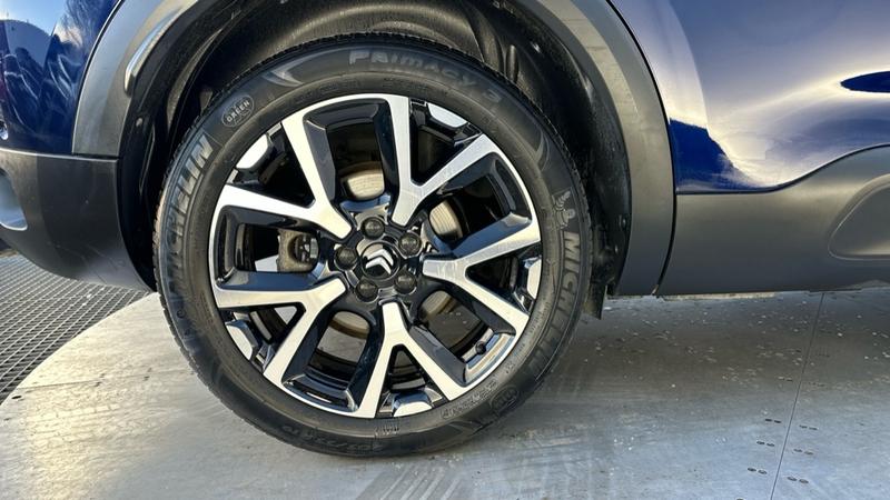 Used Citroen C5 Aircross 2023 for sale - 76937164: Photo 19