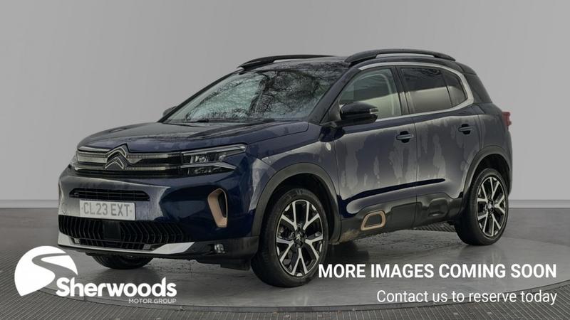 Used Citroen C5 Aircross 2023 for sale - 76937164: Photo 2