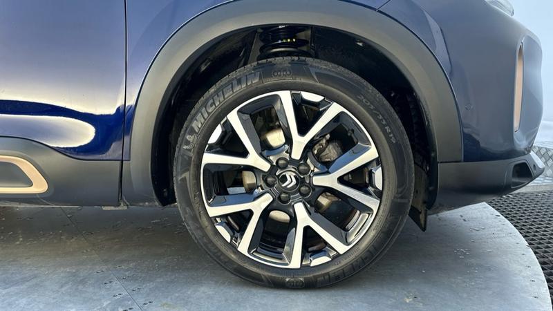 Used Citroen C5 Aircross 2023 for sale - 76937164: Photo 20