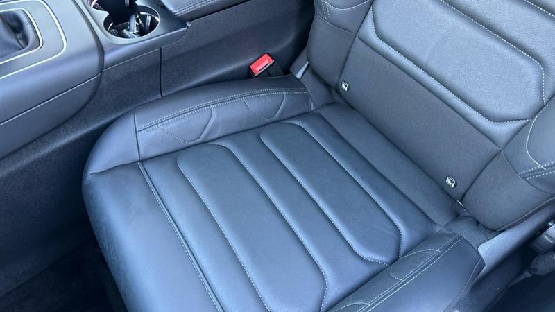 Used Citroen C5 Aircross 2023 for sale - 76937164: Photo 23