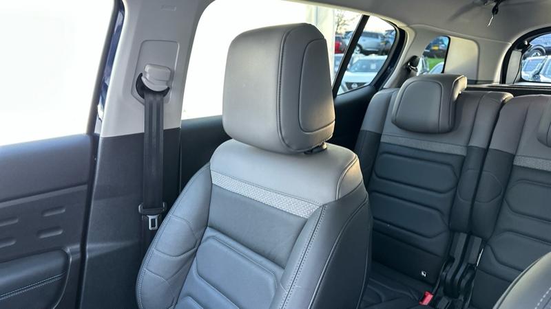 Used Citroen C5 Aircross 2023 for sale - 76937164: Photo 24