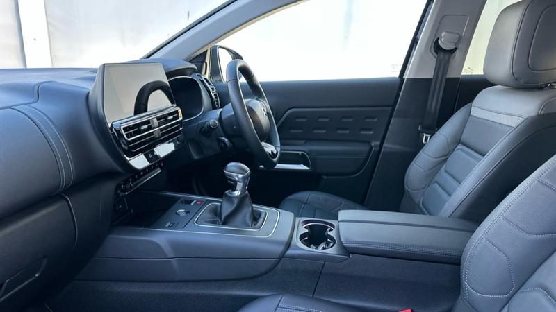 Used Citroen C5 Aircross 2023 for sale - 76937164: Photo 26