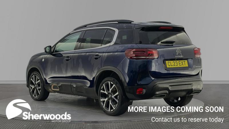 Used Citroen C5 Aircross 2023 for sale - 76937164: Photo 3