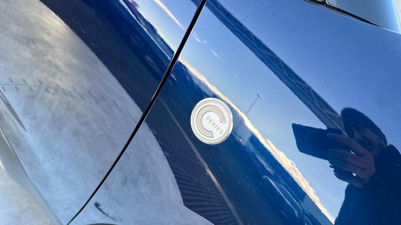 Used Citroen C5 Aircross 2023 for sale - 76937164: Photo 34