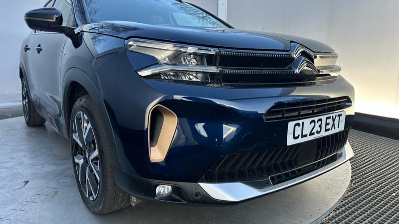 Used Citroen C5 Aircross 2023 for sale - 76937164: Photo 36