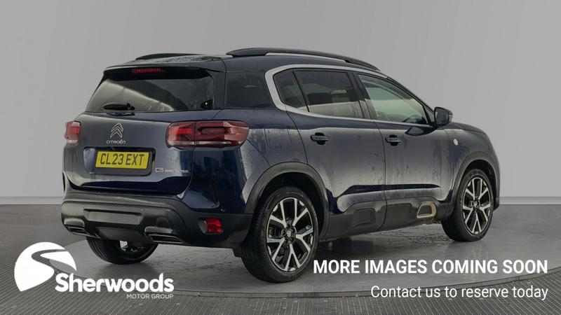 Used Citroen C5 Aircross 2023 for sale - 76937164: Photo 4