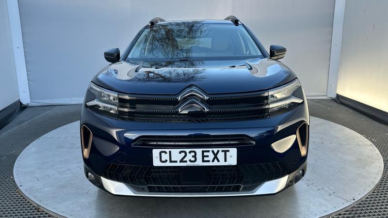 Used Citroen C5 Aircross 2023 for sale - 76937164: Photo 41