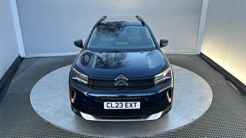 Used Citroen C5 Aircross 2023 for sale - 76937164: Photo 42