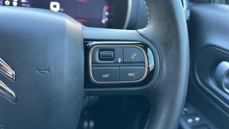 Used Citroen C5 Aircross 2023 for sale - 76937164: Photo 46