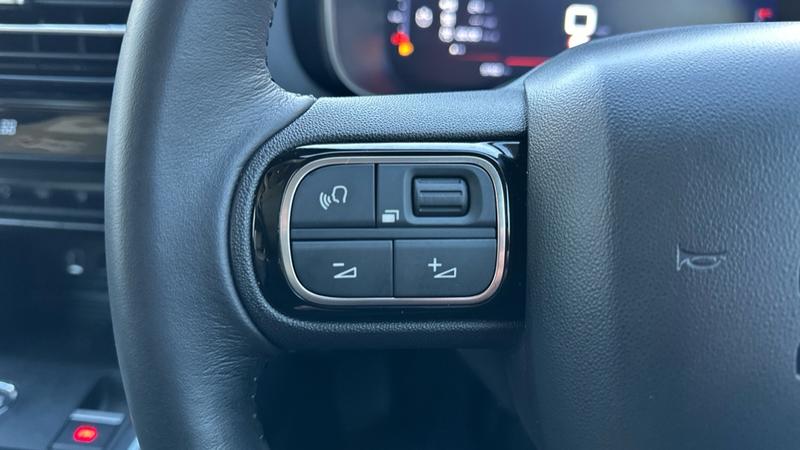 Used Citroen C5 Aircross 2023 for sale - 76937164: Photo 47