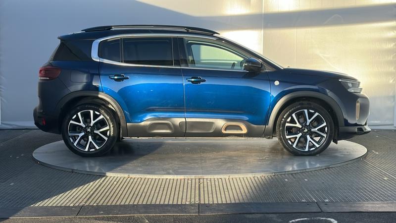 Used Citroen C5 Aircross 2023 for sale - 76937164: Photo 5