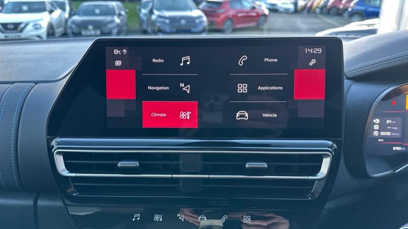 Used Citroen C5 Aircross 2023 for sale - 76937164: Photo 51