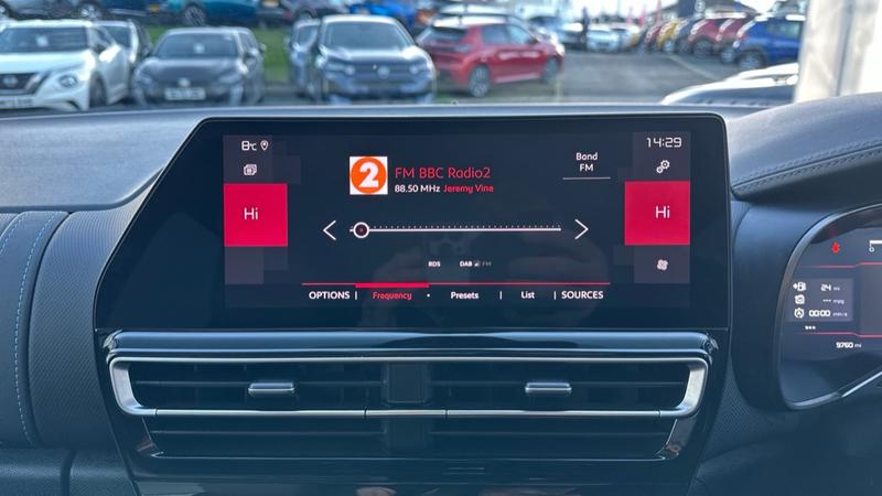 Used Citroen C5 Aircross 2023 for sale - 76937164: Photo 52