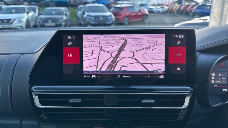 Used Citroen C5 Aircross 2023 for sale - 76937164: Photo 53