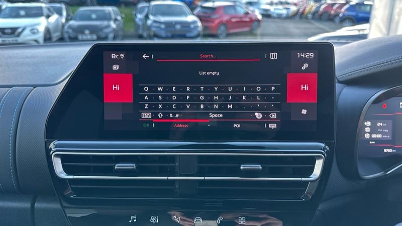 Used Citroen C5 Aircross 2023 for sale - 76937164: Photo 54