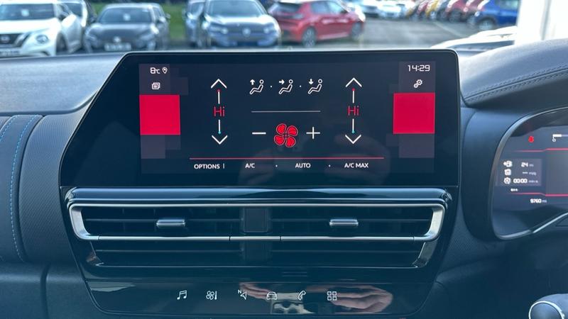 Used Citroen C5 Aircross 2023 for sale - 76937164: Photo 55