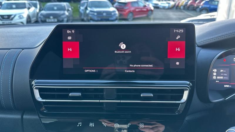 Used Citroen C5 Aircross 2023 for sale - 76937164: Photo 56