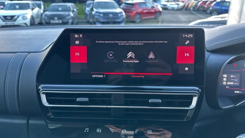 Used Citroen C5 Aircross 2023 for sale - 76937164: Photo 57