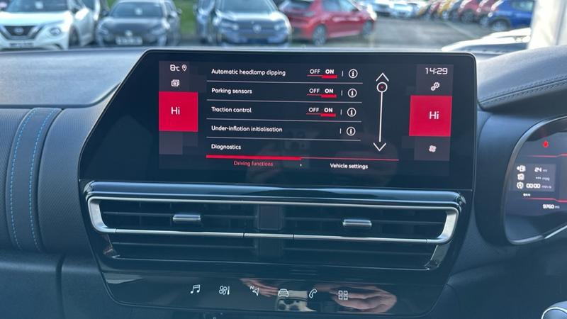 Used Citroen C5 Aircross 2023 for sale - 76937164: Photo 58