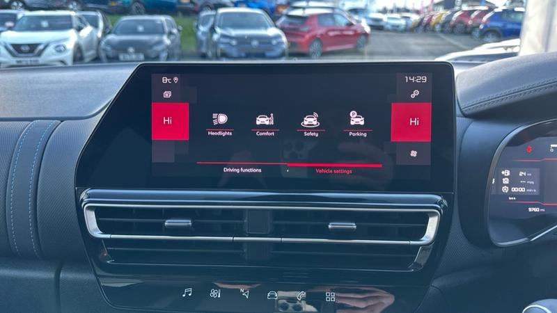 Used Citroen C5 Aircross 2023 for sale - 76937164: Photo 59