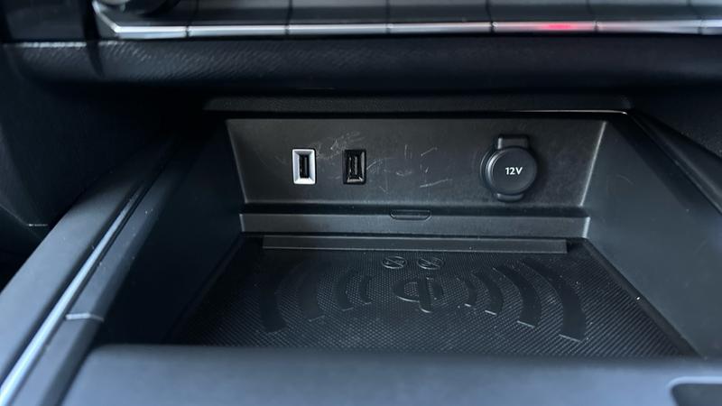 Used Citroen C5 Aircross 2023 for sale - 76937164: Photo 62