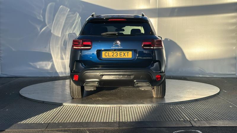 Used Citroen C5 Aircross 2023 for sale - 76937164: Photo 7