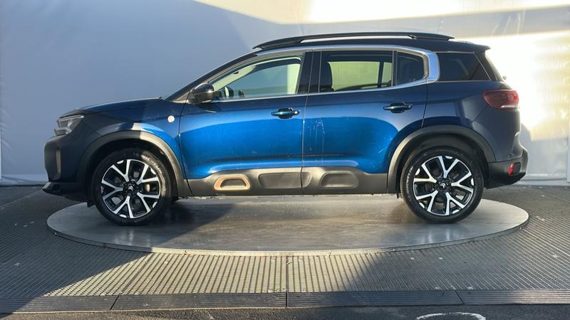 Used Citroen C5 Aircross 2023 for sale - 76937164: Photo 9