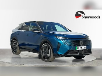 Used Peugeot 3008 2024 for sale - 78329419: Photo