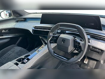 Used Peugeot 3008 2024 for sale - 78329419: Photo