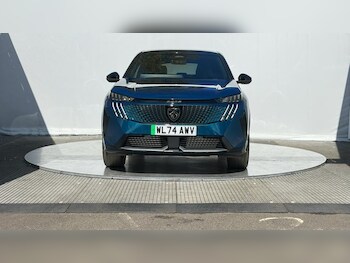 Used Peugeot 3008 2024 for sale - 78329419: Photo