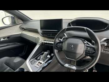Used Peugeot 3008 2021 for sale - 73347401: Photo