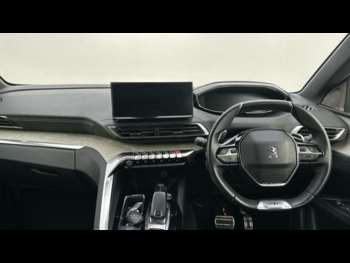 Used Peugeot 3008 2021 for sale - 73347401: Photo