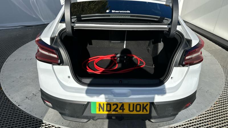 Used Citroen e-C4 X 2024 for sale - 76202225: Photo 15