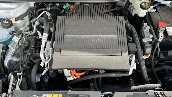 Used Citroen e-C4 X 2024 for sale - 76202225: Photo 16