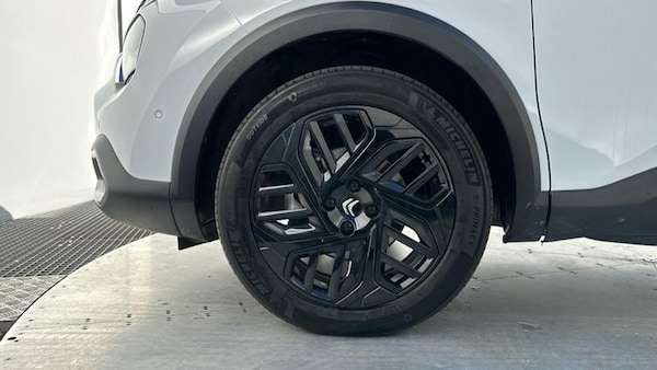 Used Citroen e-C4 X 2024 for sale - 76202225: Photo 17