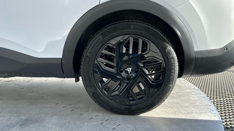 Used Citroen e-C4 X 2024 for sale - 76202225: Photo 18