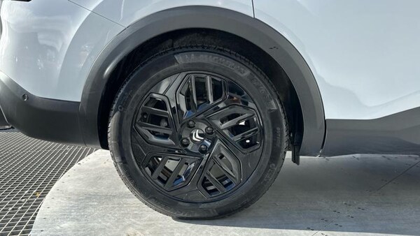 Used Citroen e-C4 X 2024 for sale - 76202225: Photo 19