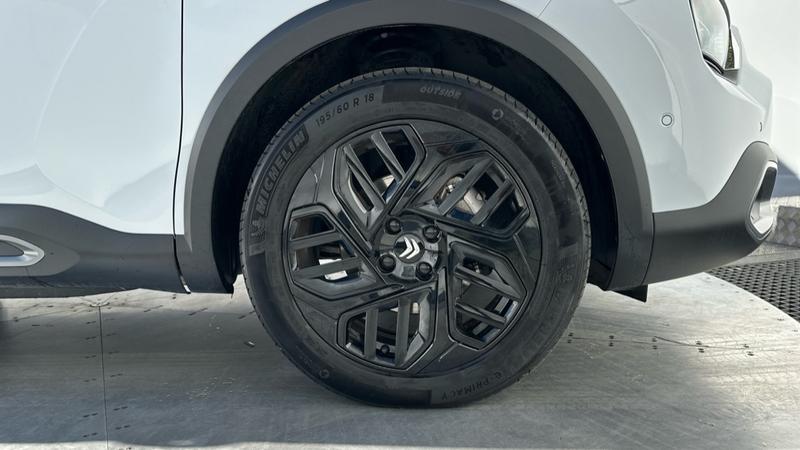 Used Citroen e-C4 X 2024 for sale - 76202225: Photo 20