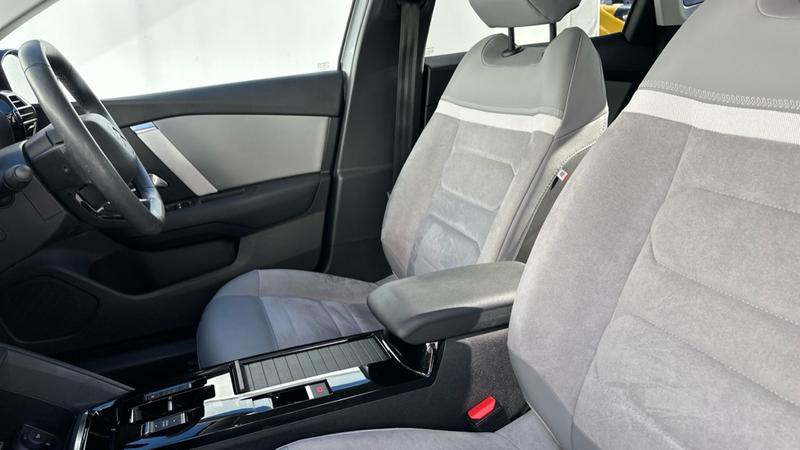 Used Citroen e-C4 X 2024 for sale - 76202225: Photo 22