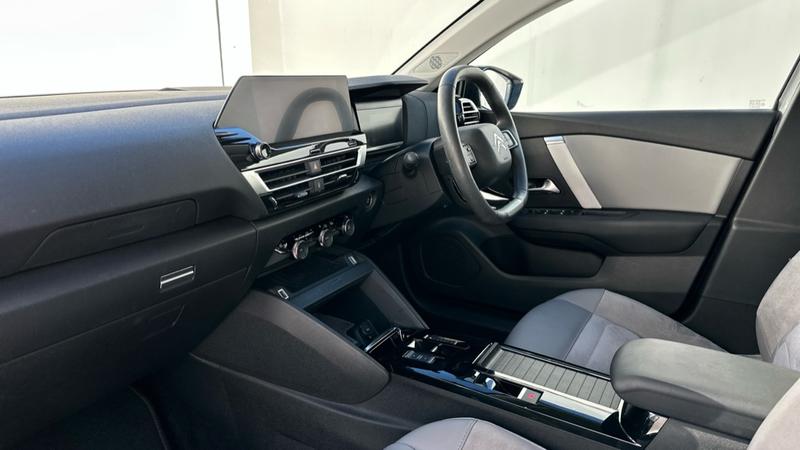 Used Citroen e-C4 X 2024 for sale - 76202225: Photo 24