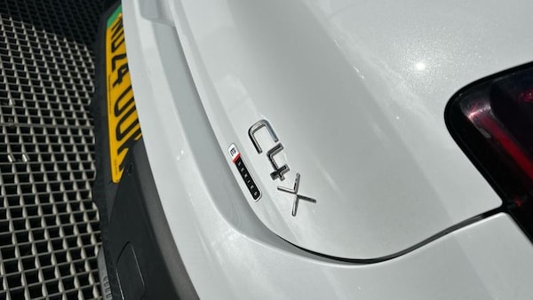 Used Citroen e-C4 X 2024 for sale - 76202225: Photo 26