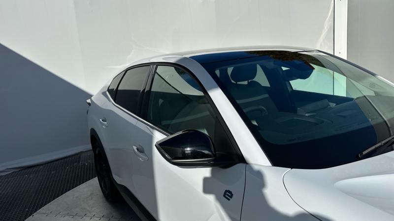 Used Citroen e-C4 X 2024 for sale - 76202225: Photo 30