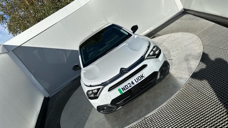 Used Citroen e-C4 X 2024 for sale - 76202225: Photo 33