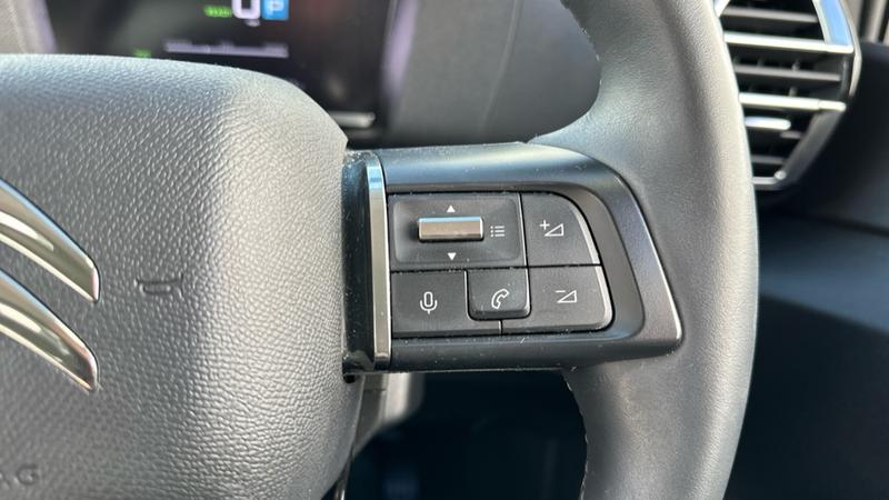 Used Citroen e-C4 X 2024 for sale - 76202225: Photo 42